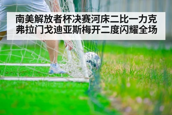 南美解放者杯决赛河床二比一力克弗拉门戈迪亚斯梅开二度闪耀全场